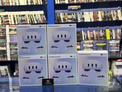 Brand new Meta quest 3 512gb available at wholesale / best price