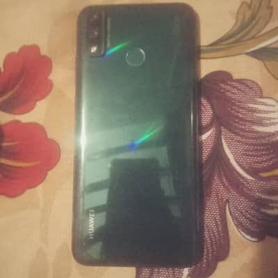 Huawei y8s 03071653463