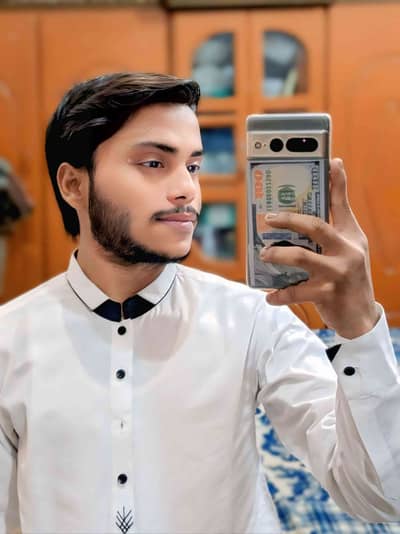 Abdullah malik