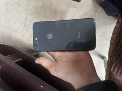 Iphone 8 plus pta approved