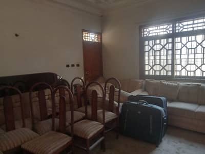 300 Sqyds House at Prime Location Available For Sale In DHA Phase 4