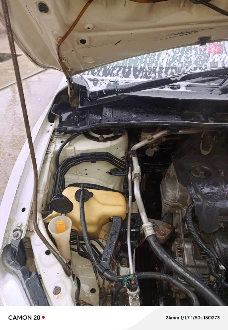 Corolla 2011 model 7