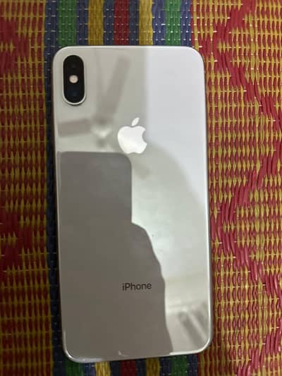 Iphone Xs Max 64GB