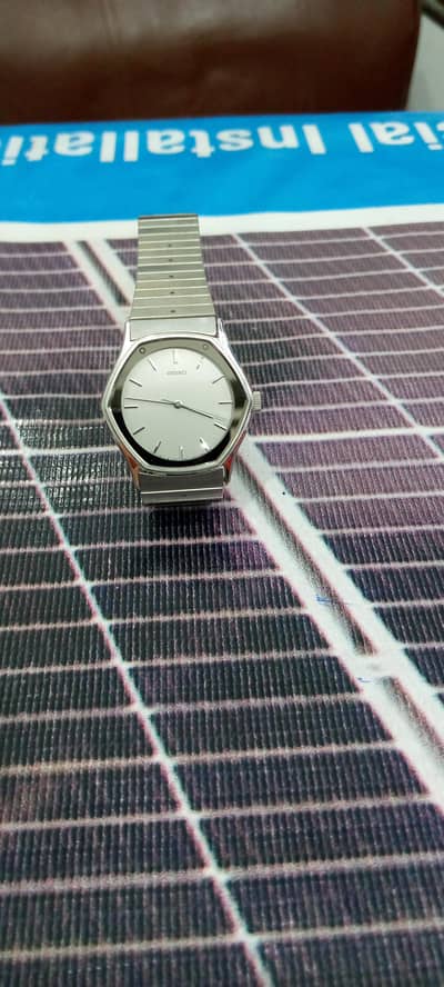 Seiko Japan Movt - Automatic