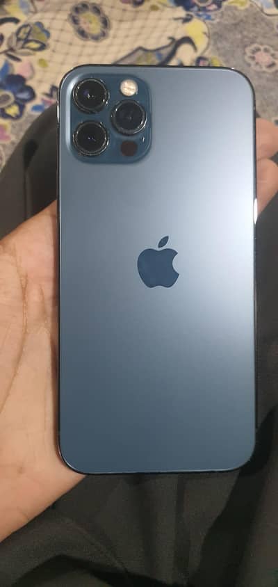 Iphone 12 pro non pta Factory Unlock
