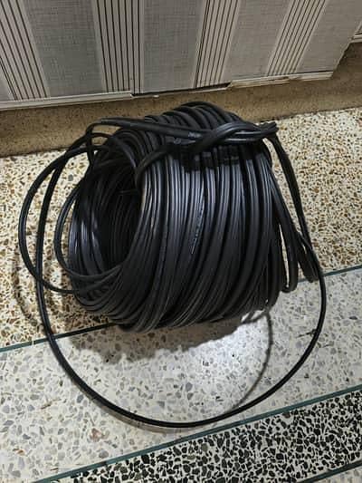 PTCL Internet original copper wire 0341.6076701
