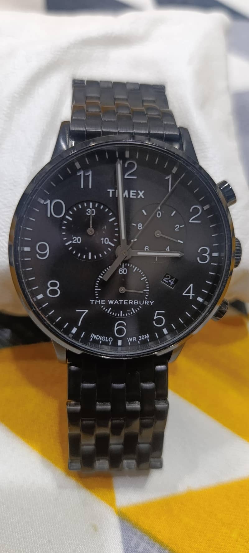 TIMEX 6