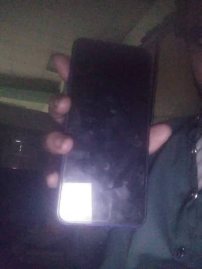 Realme 9c 3+64 GB all okay