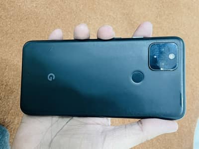 Google Pixel 4a5G