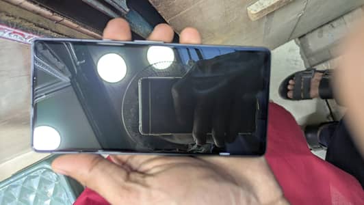 pixel 7a approved 10/10 condition