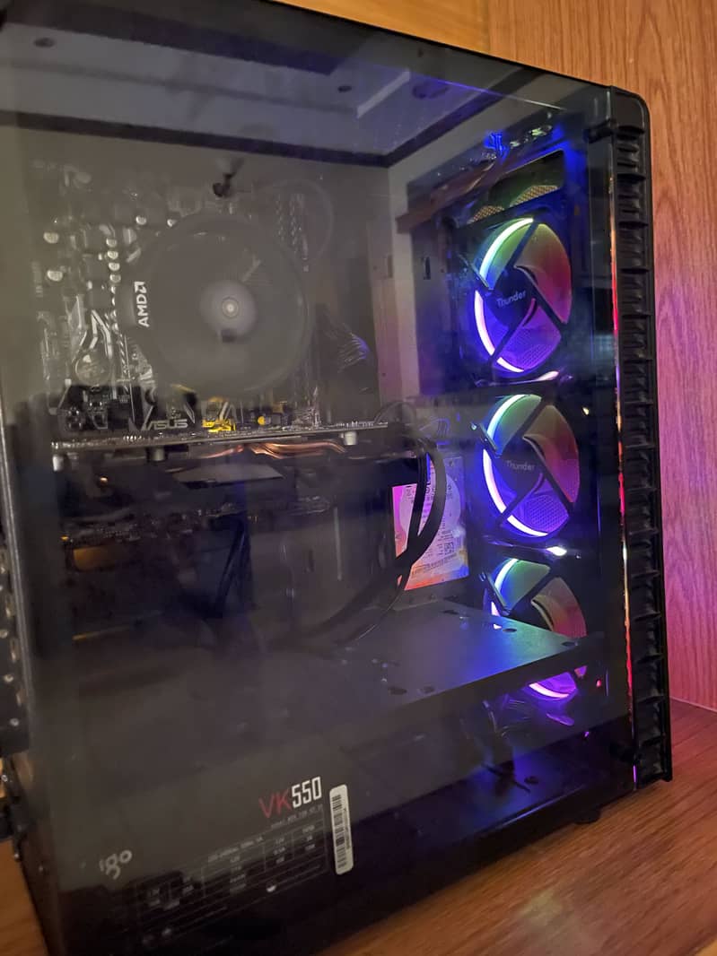 Pc plus accessories 0