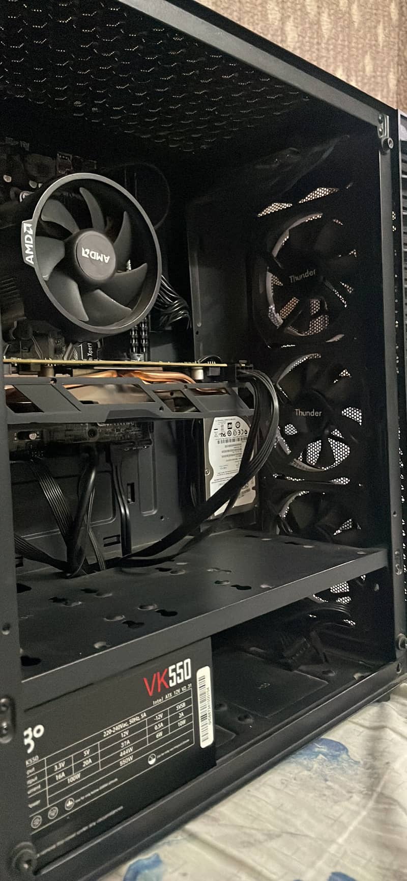 Pc plus accessories 2