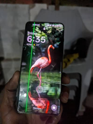 OnePlus 10 Pro 12/256 Official PTA