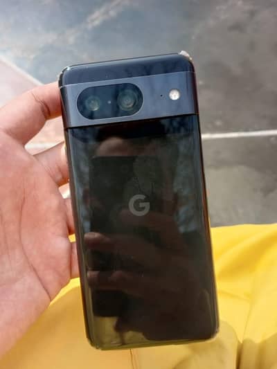 Google Pixel 8 Pta Approved 128Gb All ok