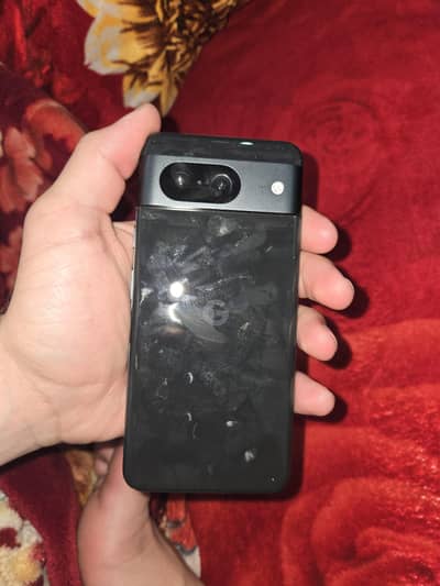 google pixel 8 official pta approved