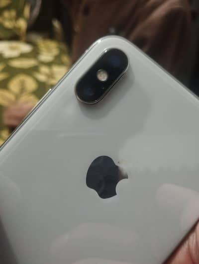 iPhone x non pta 256gb 10/10 condition