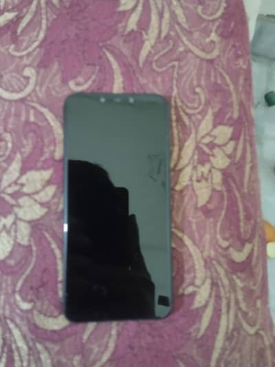 Huawei Nova 3i  Not Exchange