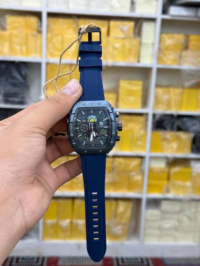 Automatic |Mens Watch | Stylish watch| Branded Watch | luxury watches