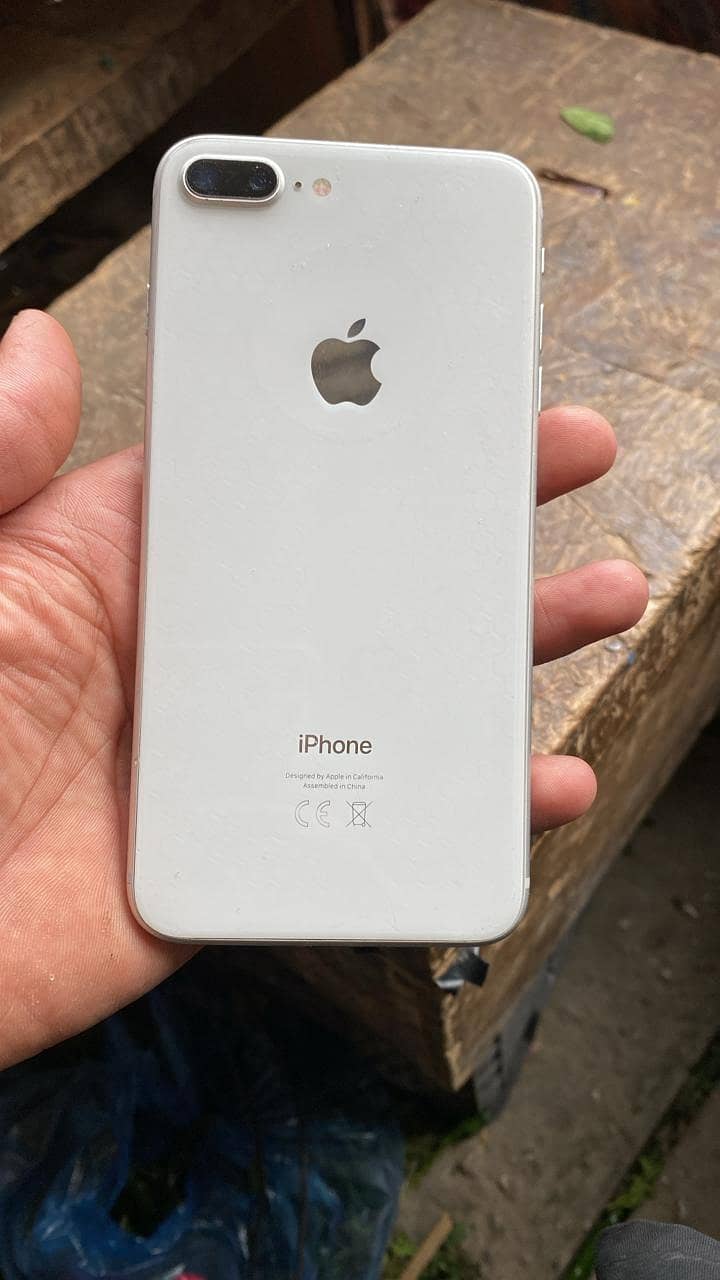 8 Plus 2