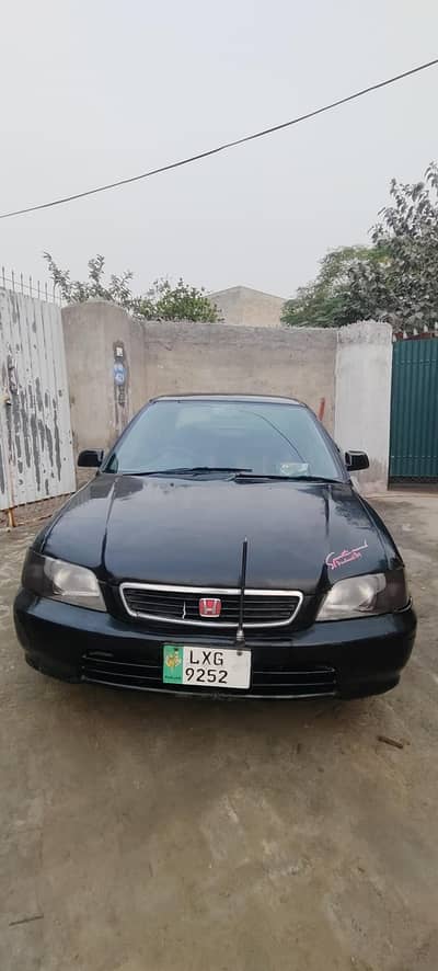 Urgent Sell | Smooth Drive | Documents Complete