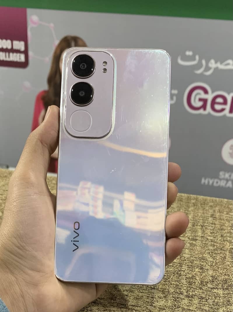 Vivo Y19s 0