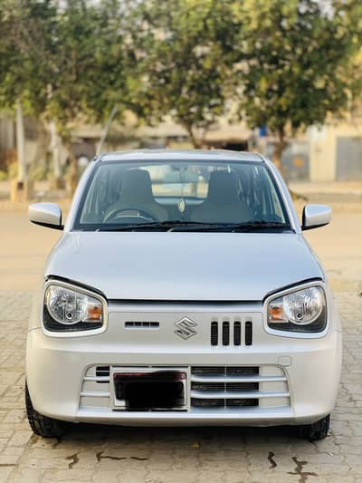 Suzuki Alto 2022 VXL AGS