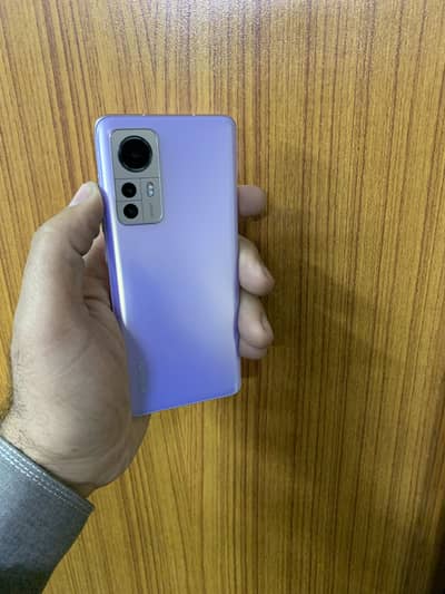Xiaomi 12x