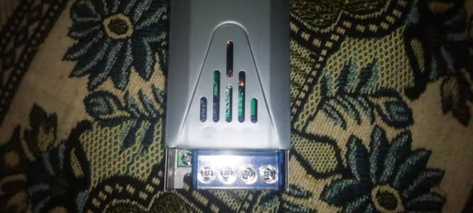 new. led power supply 400w-24v