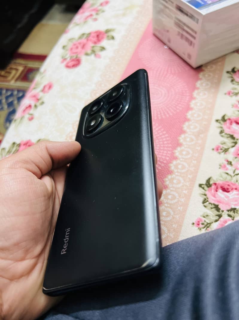 Redmi Note 14 pro 4