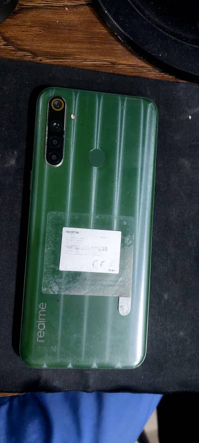 Realme 6i  4 / 128