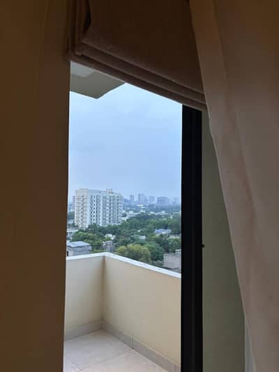 1 Bedroom Luxury Furnished Apartment is Available for Rent in Bahria Town Lahore