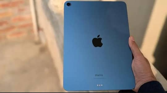 ipad air 5 M1 chip bypass 64 gb