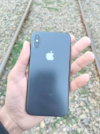 Iphone xs 256
