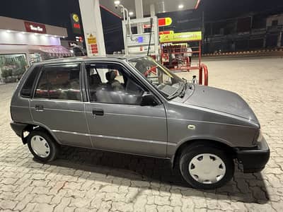 Suzuki Mehran