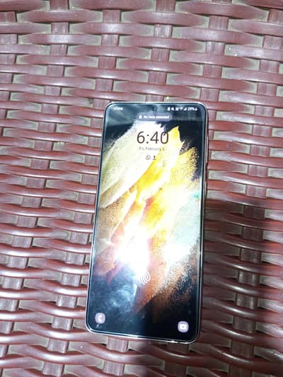 Samsung Galaxy S21 Plus 5G (8GB/128GB)