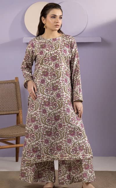 2 PIECE ZELLBURY READY SUIT