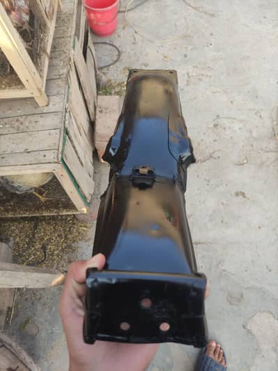 125 bracket new hai  03042266561