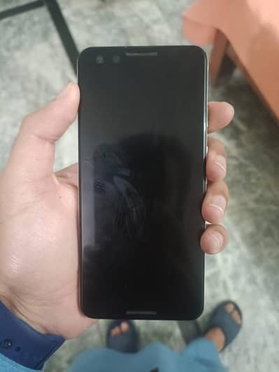 Google pixel 3 4/64 pta approved condition 10/10