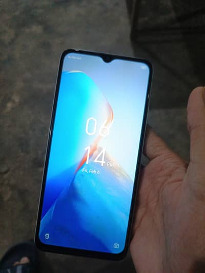 infinix smart 7hd 4/64