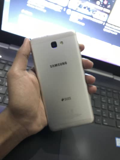 Samsung Mobile J7 Prime 2
