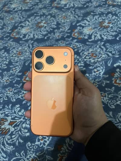 IPHONE 17 pro pta approved