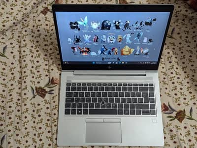 HP elitebook 840 G5