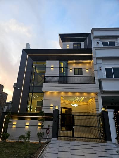 Buying A House In Citi Housing Scheme Jhelum