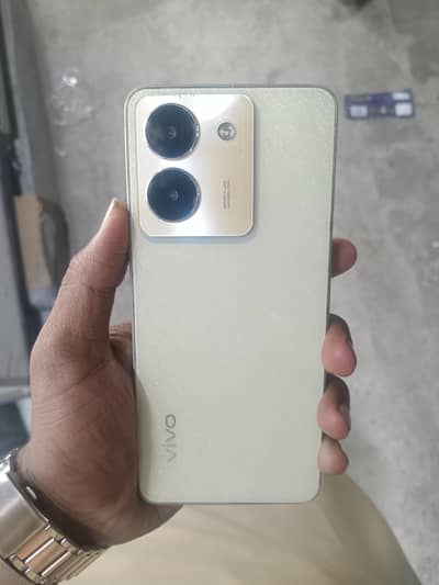vivo y36