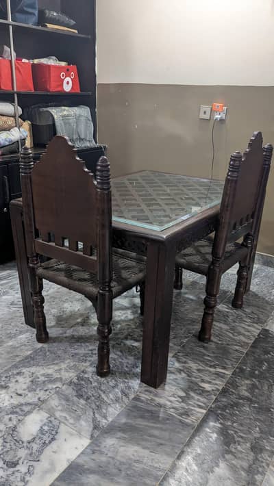 Dinning Table For Sale