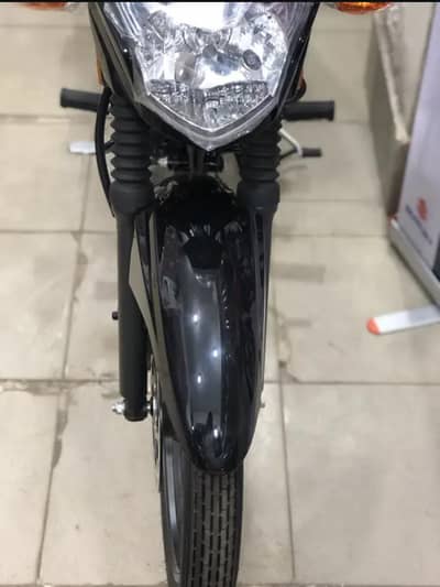 Suzuki 150 GR 10/10 condition
