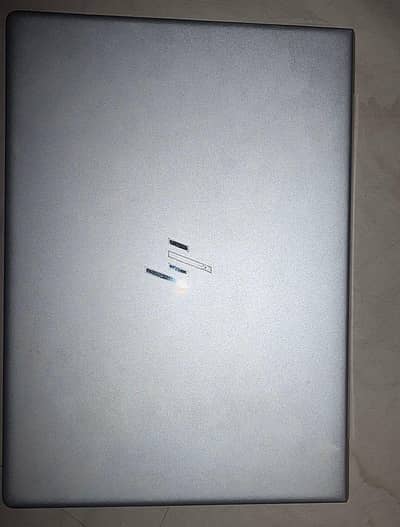 Only 3 month Used HP elite book for Sale