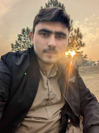 Khalil Khan
