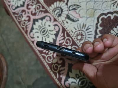 s9 plus dull sim non pta ha