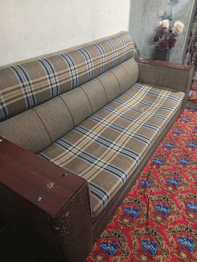 Sofa Set For Sale